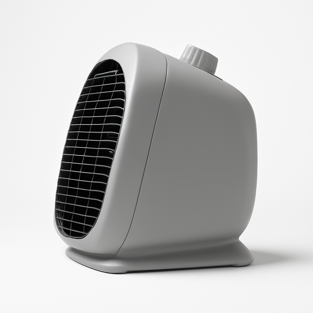 WarmHeat 스마트 앱 온풍기